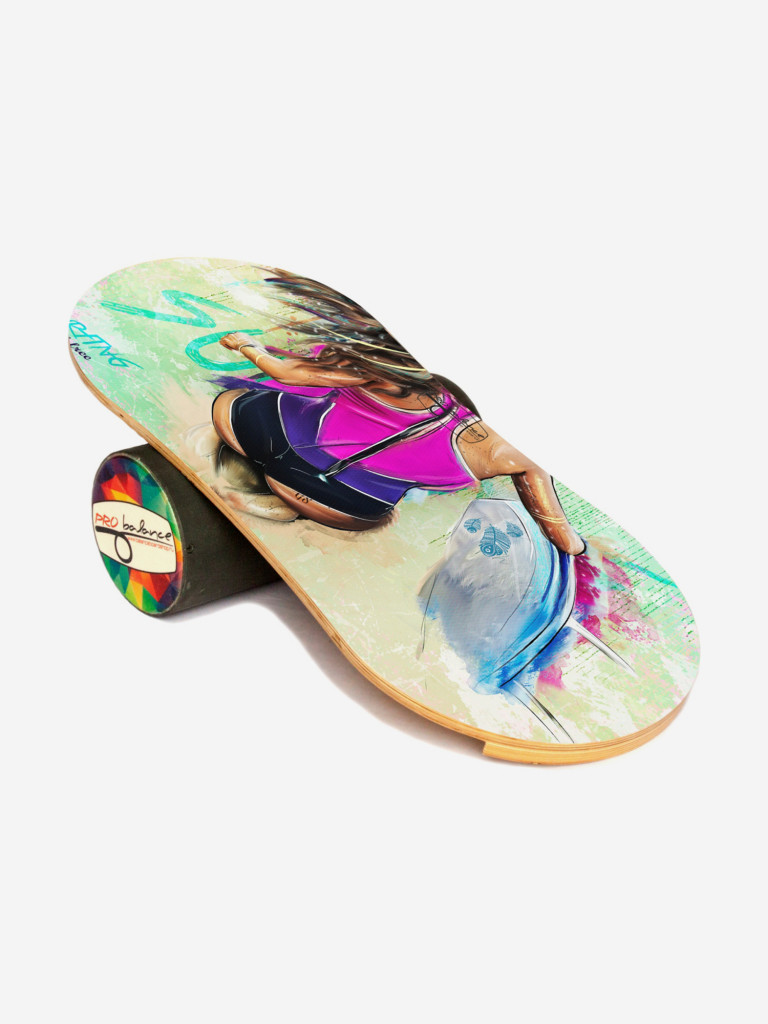 Баланс борд "PRO balance" Surf Eight GS