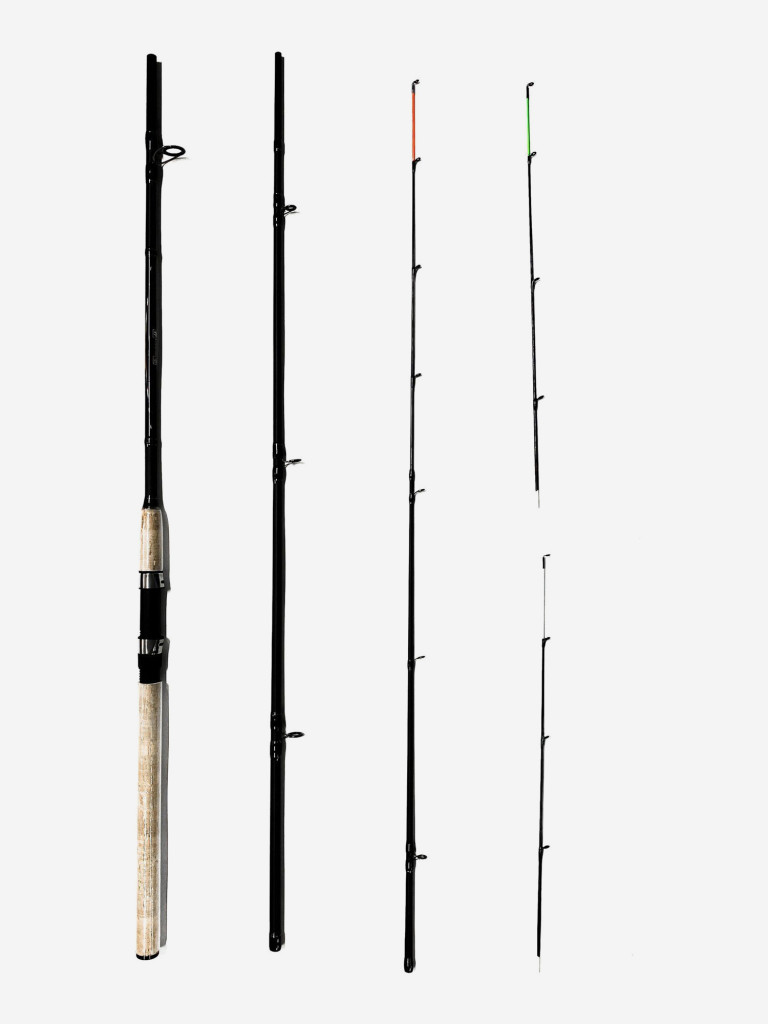 Фидер KAIDA-PRO FALCONS 3.60м до 180гр