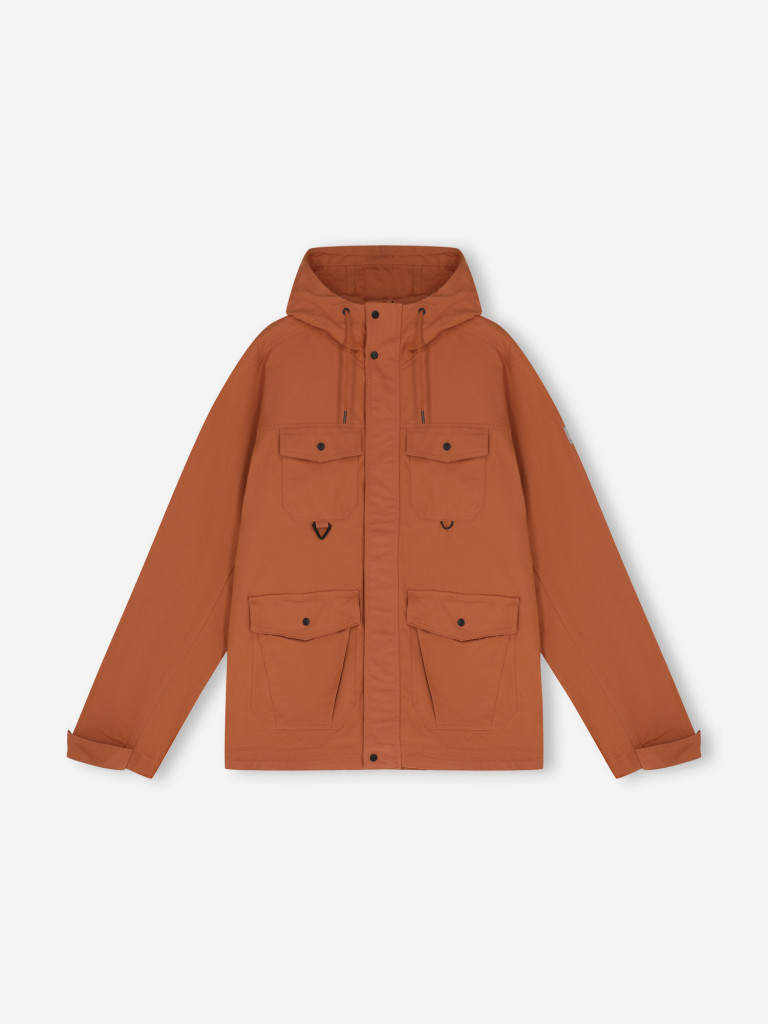 Легкая куртка мужская Northland