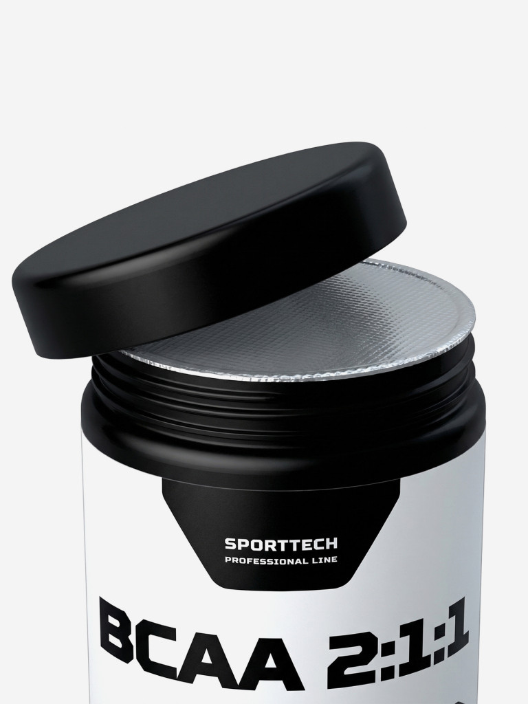 ВСАА аминокислоты спортивное питание 150 капсул