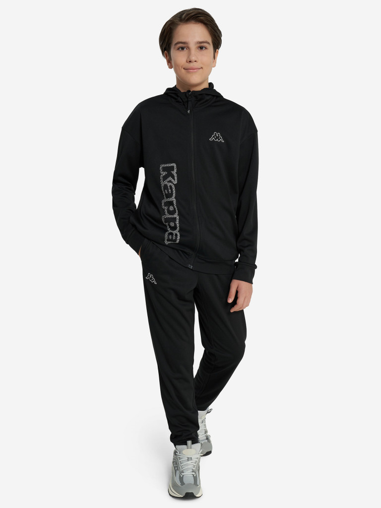 Брюки для мальчиков Kappa