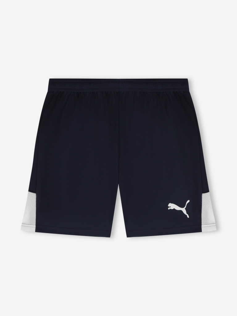 Шорты для мальчиков PUMA Teamliga26