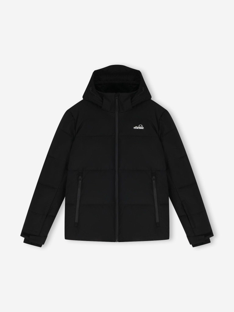 Пуховик мембранный мужской Ellesse
