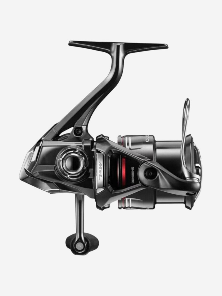 Катушка спиннинговая Shimano 24 Vanford 2500SHG