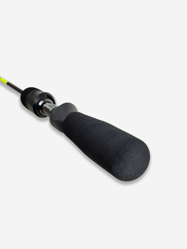 Удильник зимний Narval ICE ROD LONG HANDLE Gen.2 NFRFL276H (хлыст 76H), в тубусе