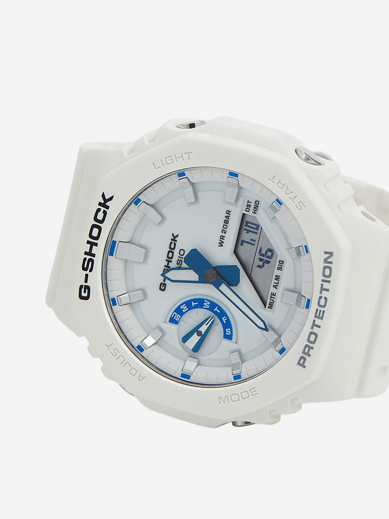 Спортивные часы CASIO G-SHOCK GA-2100HDS-7A