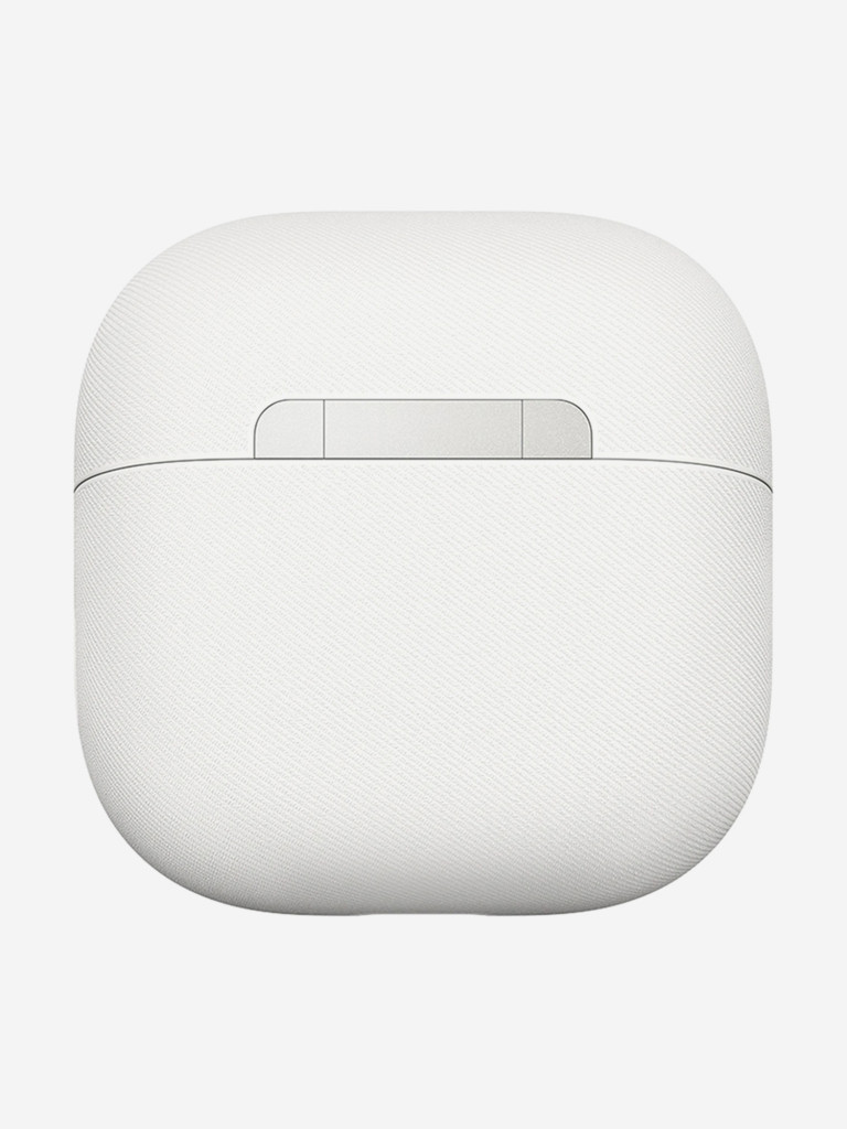 Беспроводные наушники HUAWEI FreeClip 2, белые