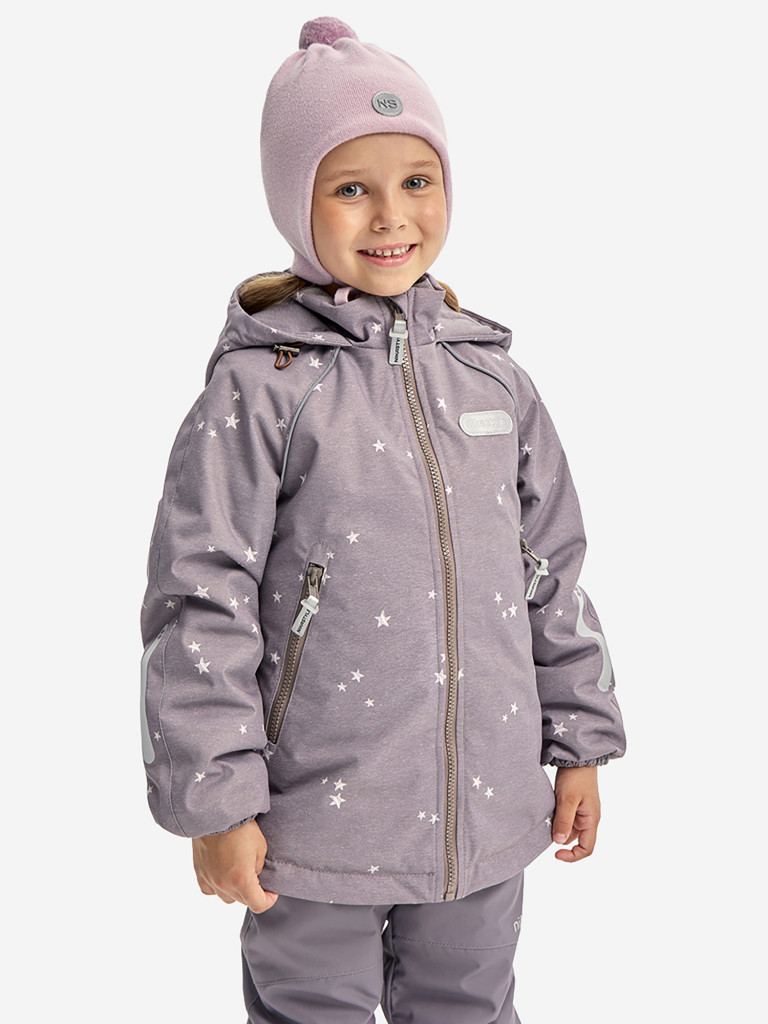 Костюм NIKASTYLE