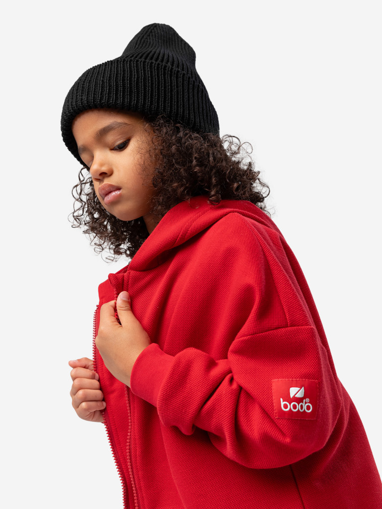 Костюм детский bodo