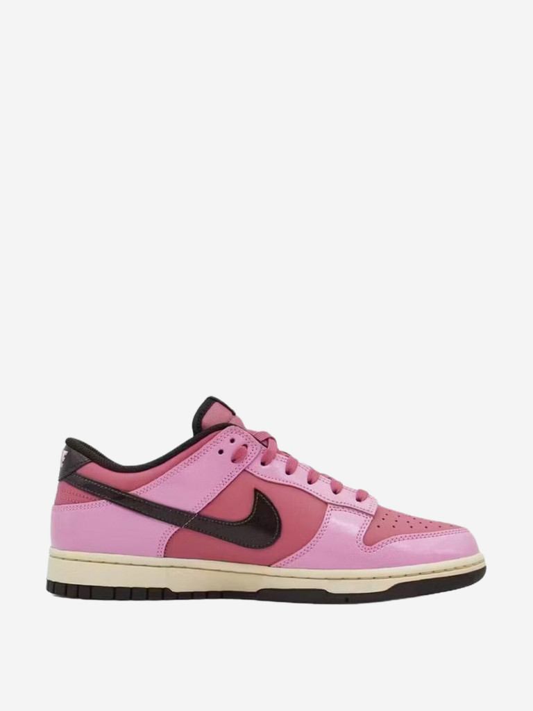 Кеды мужские Nike Dunk Low Retro