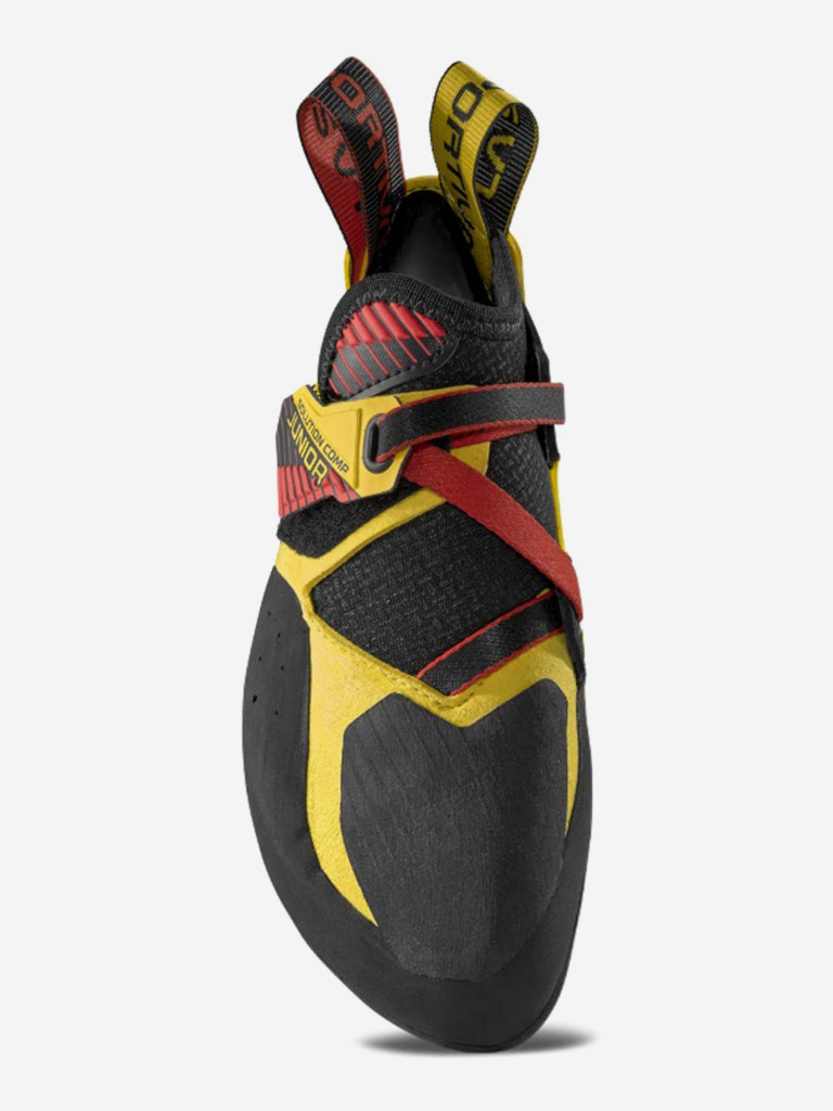 Скальные туфли детские La Sportiva Solution Comp JR