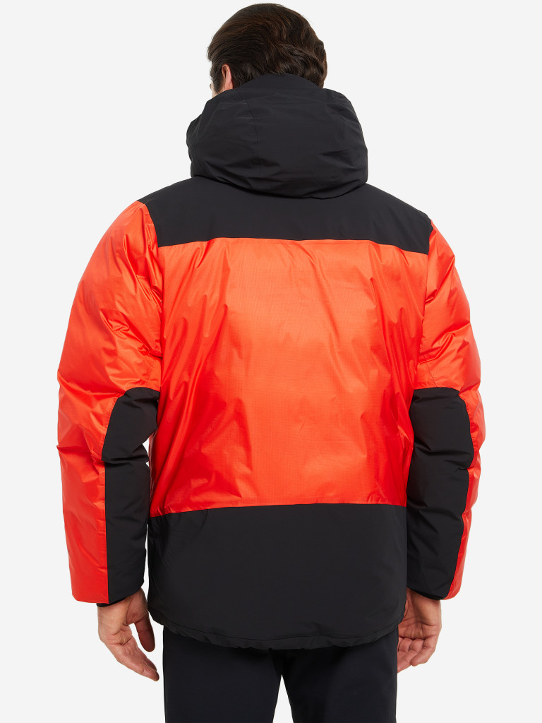 Пуховик мужской Kailas 7000Gt Speed Alpinism