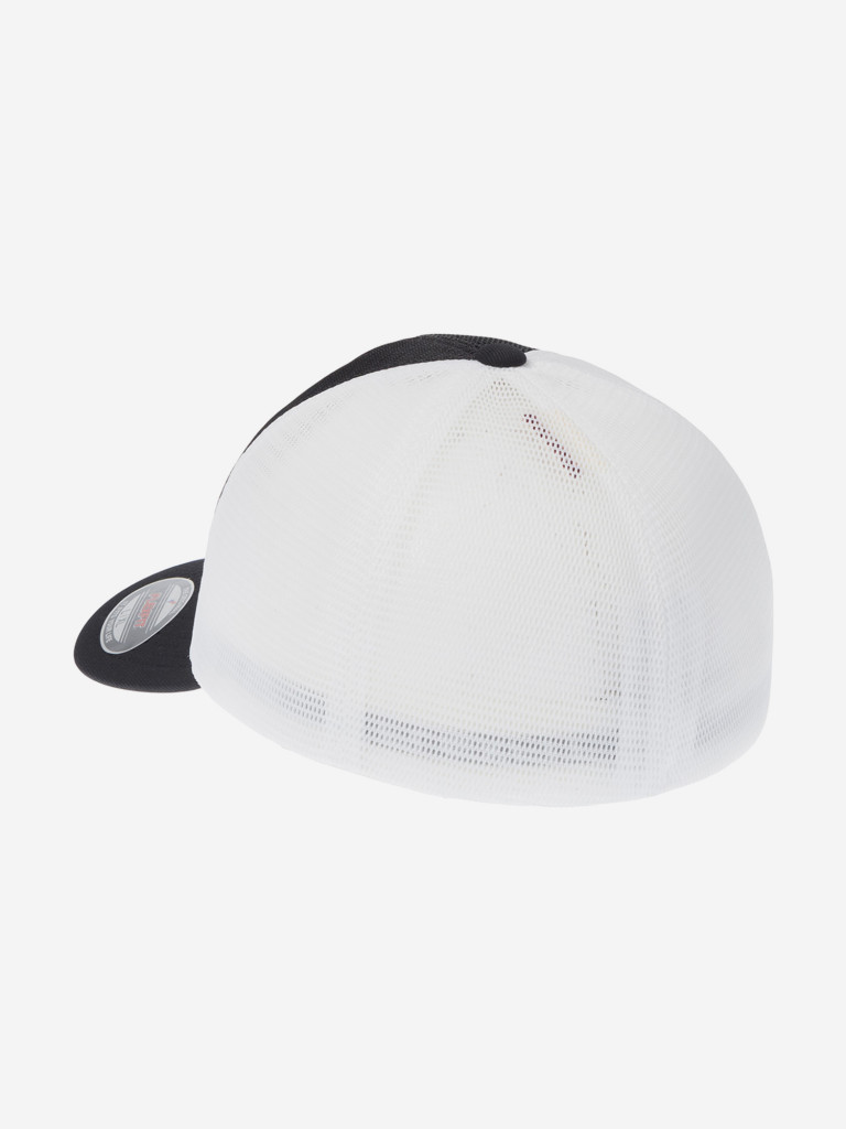 Бейсболка с сеточкой FLEXFIT 360T