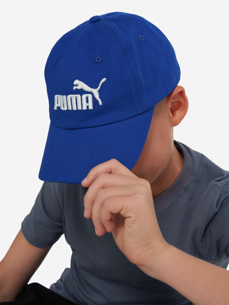 Бейсболка для мальчиков PUMA