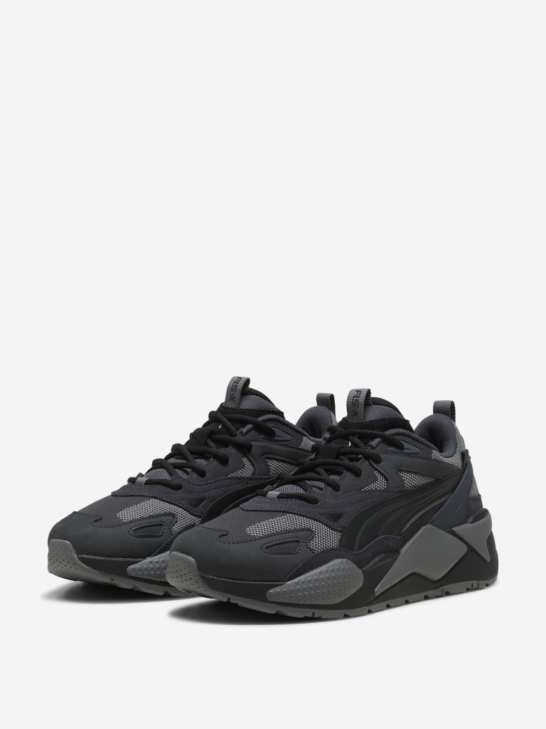 Кроссовки мужские PUMA RS-X Efekt Prm
