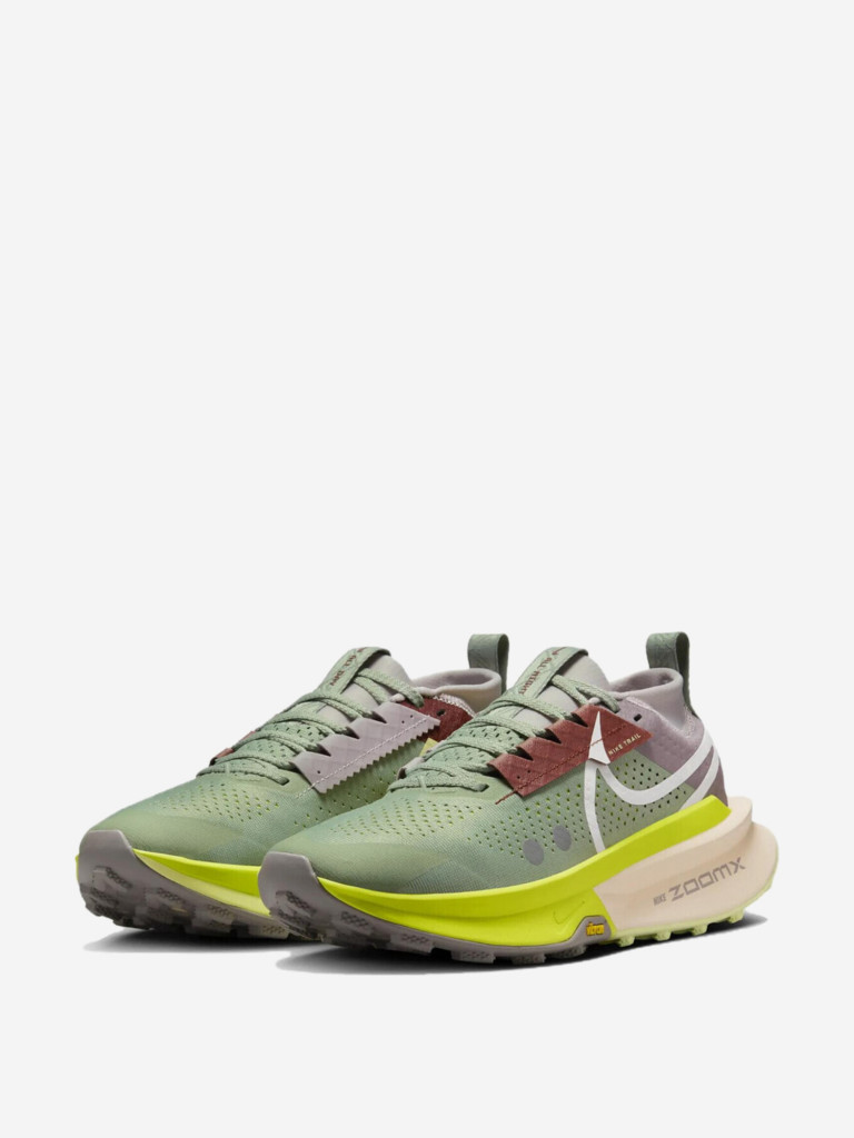 Кроссовки женские Nike Zegama 2