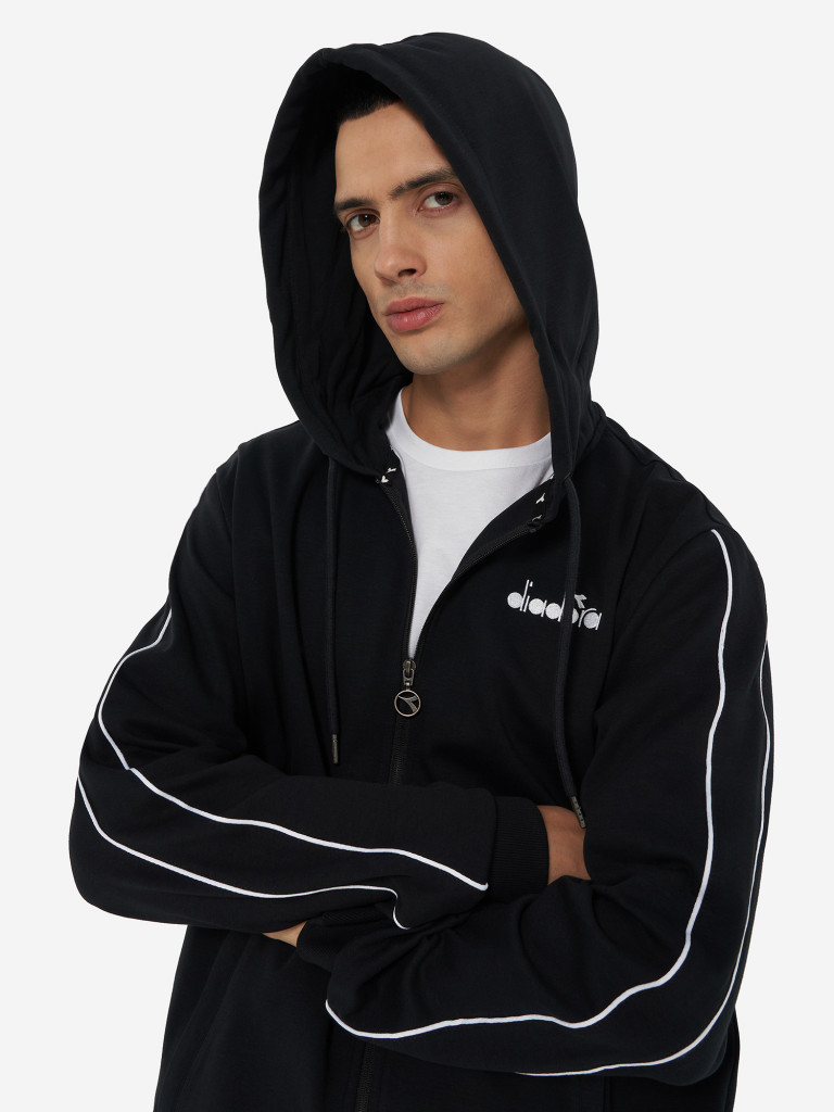 Толстовка мужская Diadora