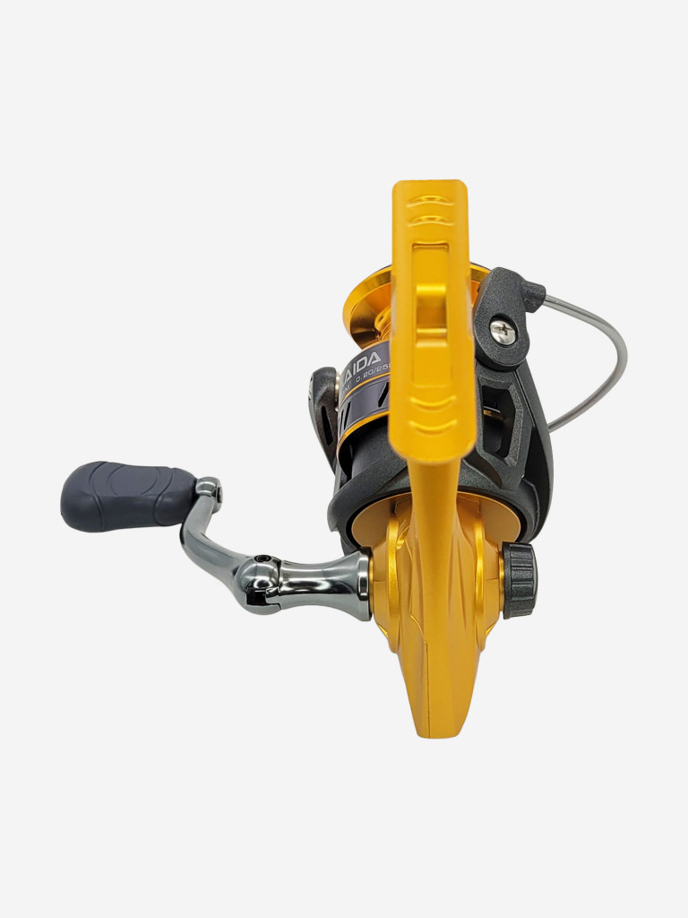 Катушка с п/ф Kaida SHN800