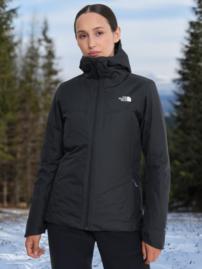 The North Face Quest Insulated