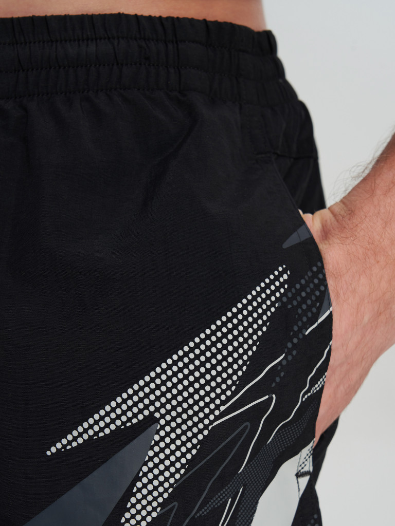 Шорты плавательные мужские Speedo Medley Logo