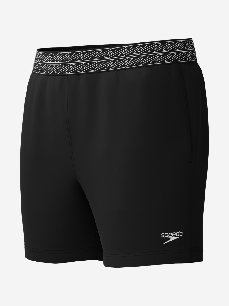 Шорты плавательные мужские Speedo Hyperboom