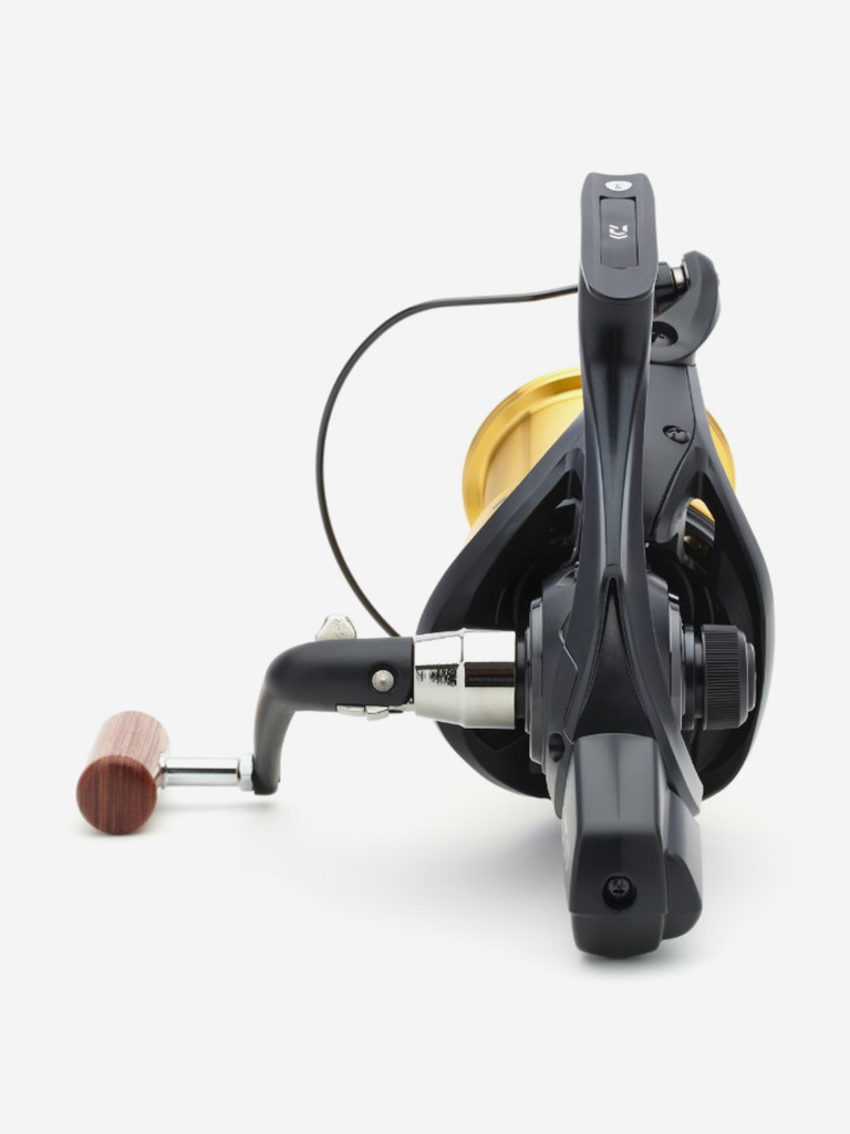 Катушкa DAIWA 23 Emblem 45 SCW QD-OT