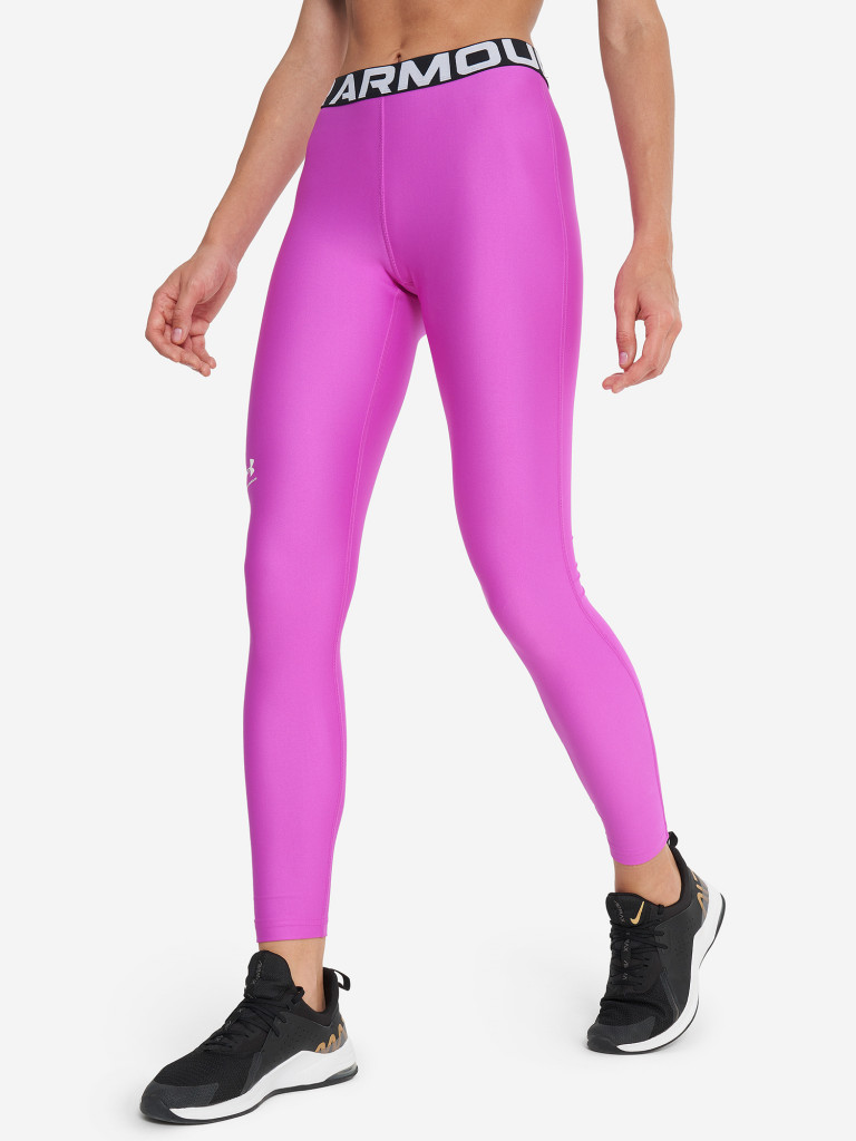 Легинсы женские Under Armour