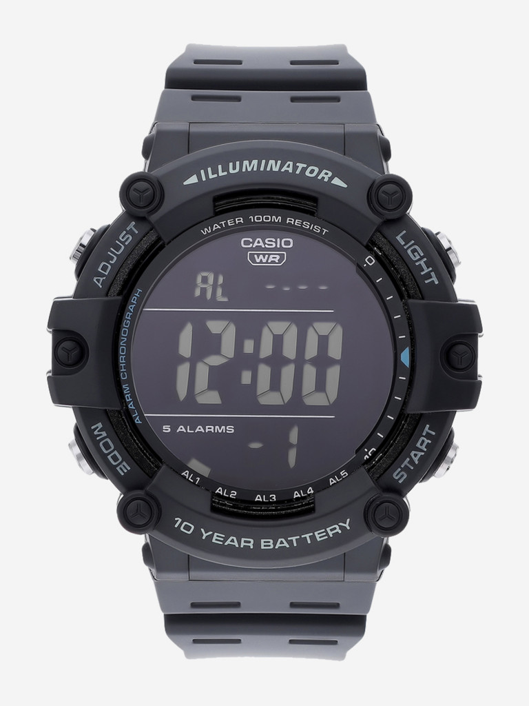 Наручные часы Casio AE-1500WH-8B