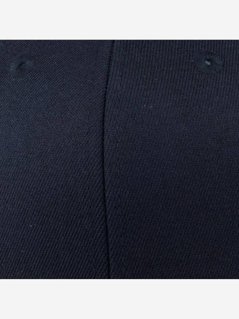 Бейсболка FLEXFIT 6210 (черный)