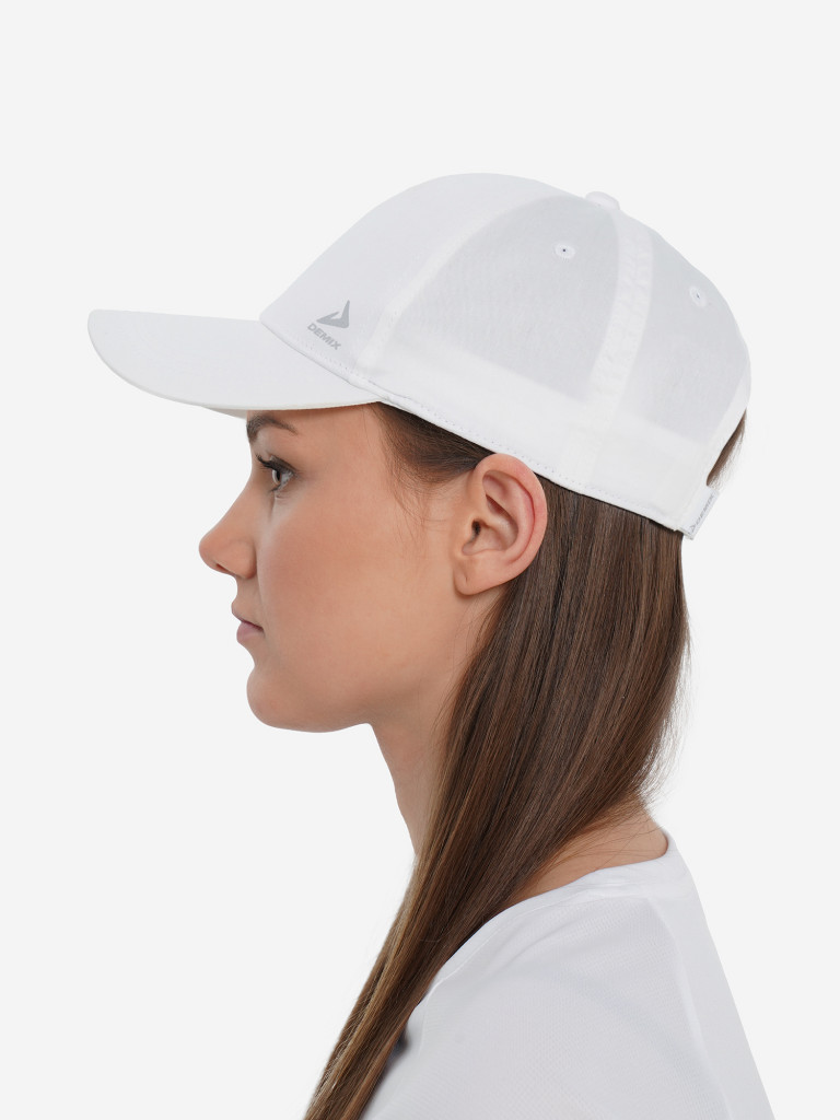 Бейсболка детская Demix