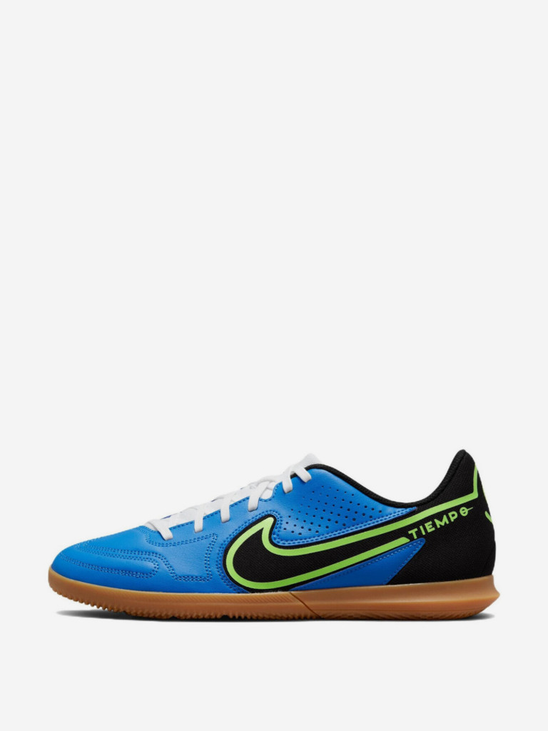 Футзалки Nike Legend 9 Club IC