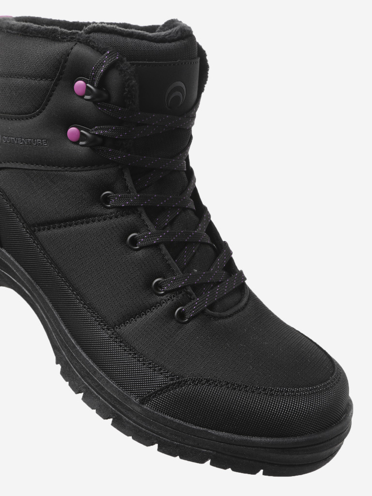 Ботинки утепленные женские Outventure Forester 3