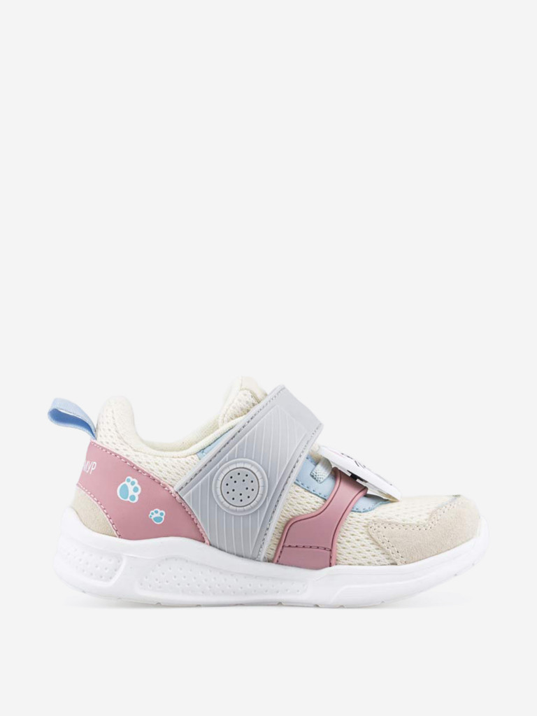 Кроссовки для девочки Котофей