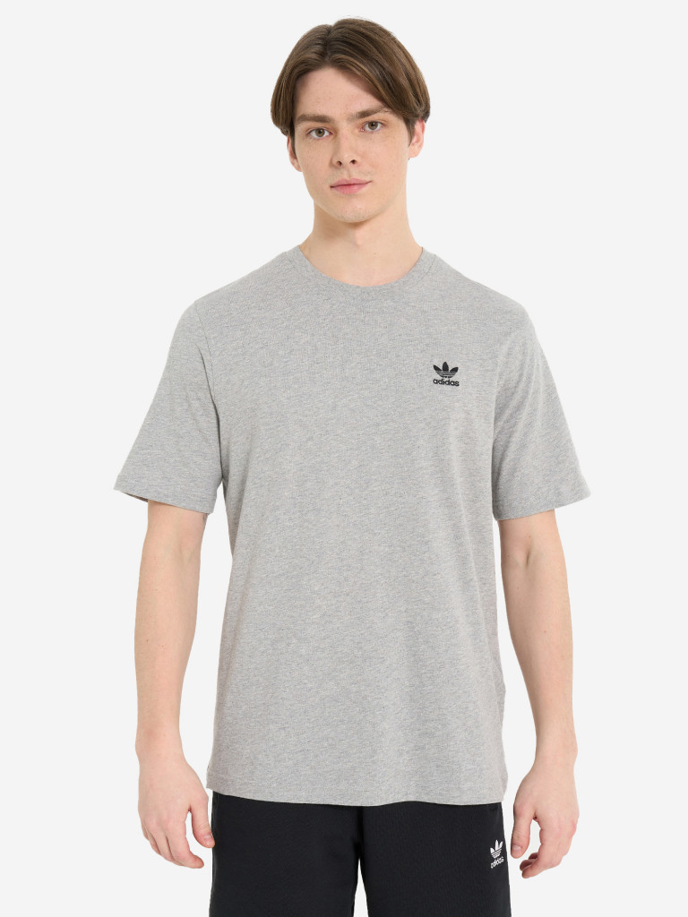 Футболка мужская adidas