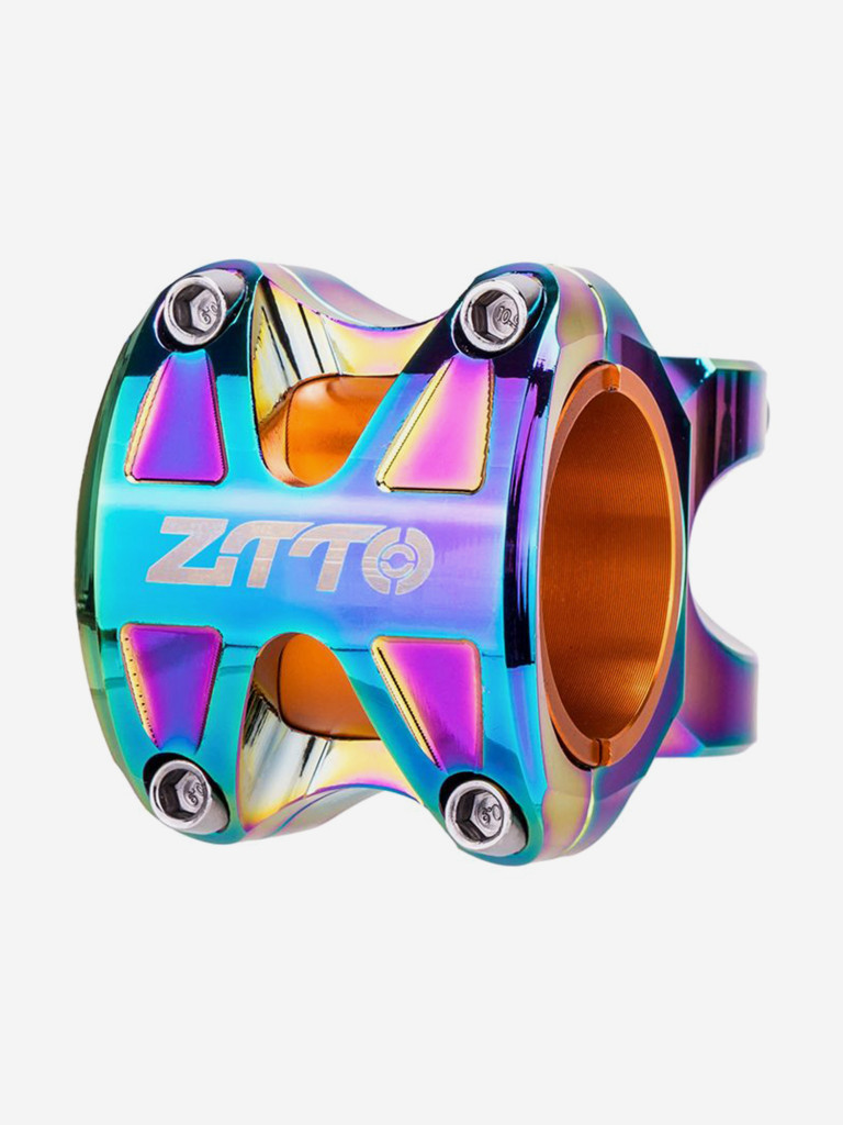 Вынос руля ZTTO SBL-0DCNCLKBL35