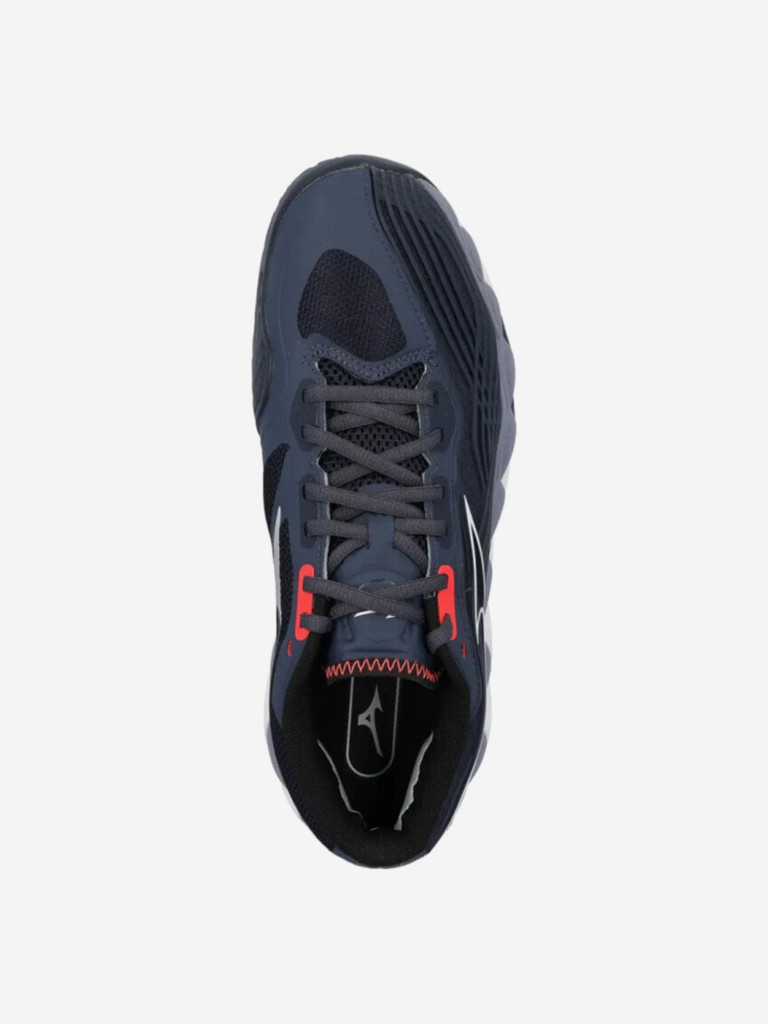 Кроссовки мужские Mizuno Wave Enforce Tour 2 CC