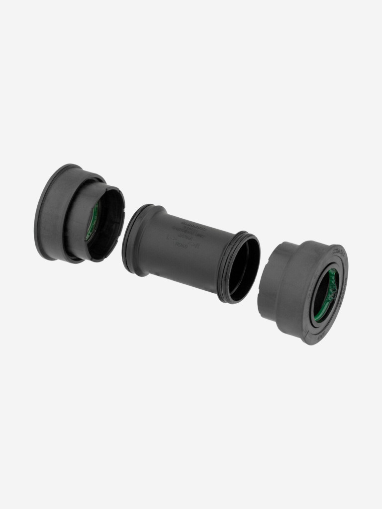Каретка велосипедная Shimano SM-BB92-41 B, Press Fit BB86, Hollowtech II
