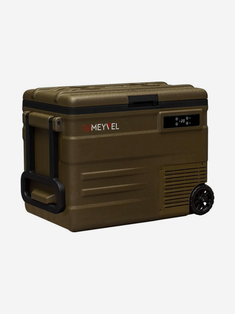 Автохолодильник Meyvel AF-U55-travel