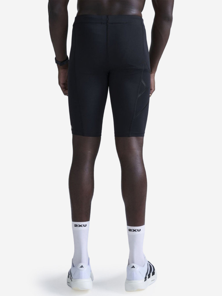 Мужские Компрессионные Шорты 2XU Core Compression Shorts