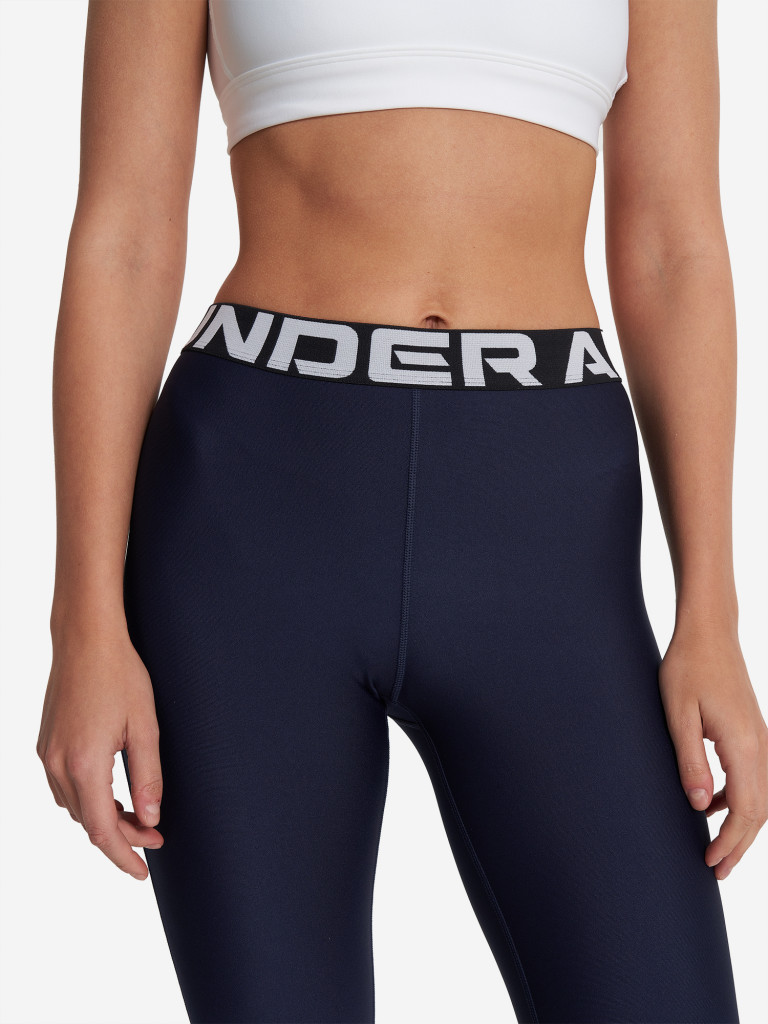 Легинсы женские Under Armour