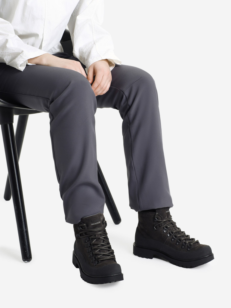 Ботинки женские Blackstone Rock Dree