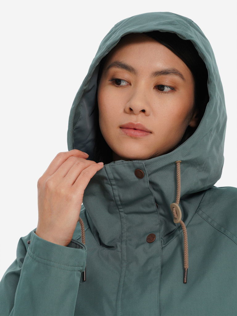 Пальто женское Cordillero