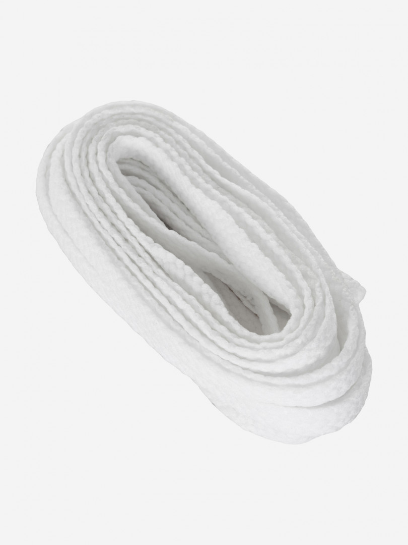 фото Шнурки для коньков nordway, белый