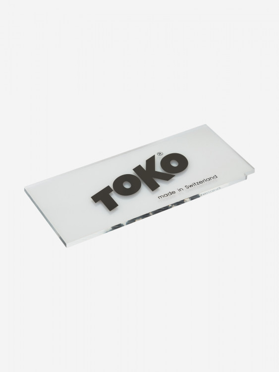 Скребок для лыж TOKO
