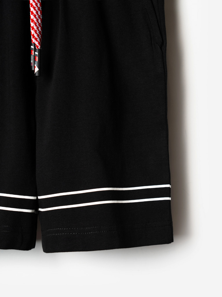 Комплект для мальчиков: футболка, шорты PlayToday