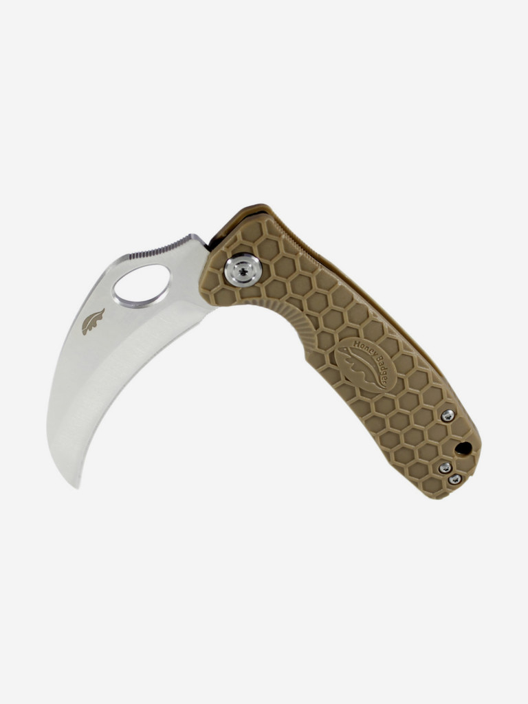 Honey Badger Сlaw M с песочной рукоятью