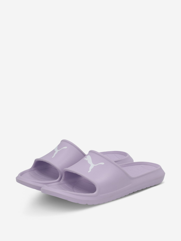 Шлепанцы женские PUMA Divecat V2 Lite Cat