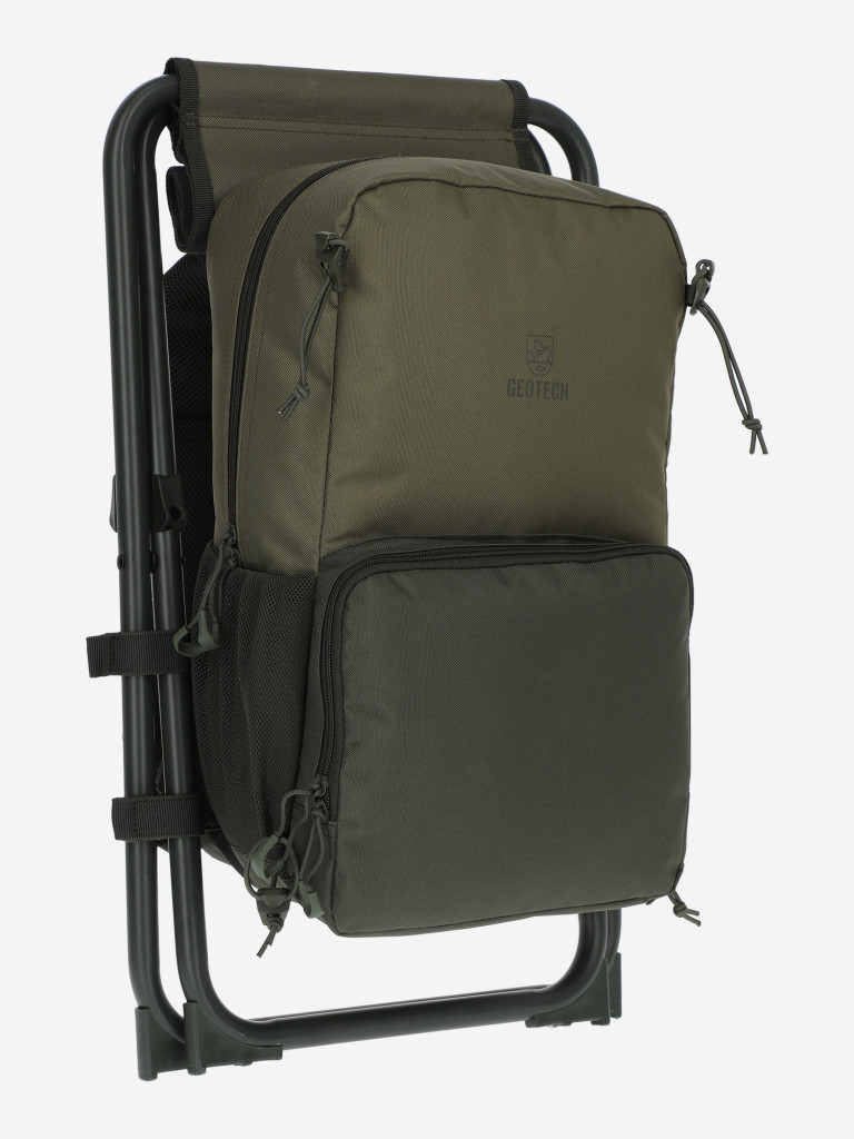 Рюкзак Geotech, 20 л
