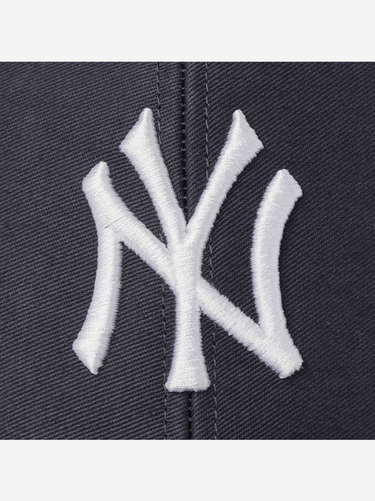 Бейсболка с сеточкой 47 BRAND B-FLGSW17GWP-VNA New York Yankees MLB