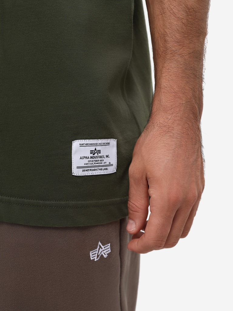 Футболка Essential Tee Gen II Alpha Industries